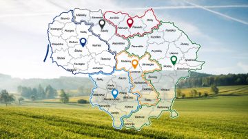 BASF Agro LT